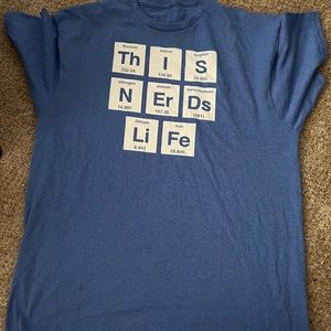 Boys XXL graphic tshirt, custom made